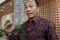 Misi Ditjen Saintek Tingkatkan Literasi Sains di Tengah Efisiensi, Dapat Anggaran Rp20M untuk Setahun