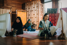 Pendampingan Desa Sejahtera Astra Perkuat Produksi dan Kemandirian Batik Masyarakat Singkawang, Jadi Sumber Penghidupan