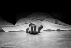 Sosok Pria Ditemukan Meninggal Dunia di Hotel St. Regis, Diduga Pejabat di Perusahaan Swasta