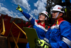 HUT Ketujuh, PHR Teguhkan Semangat Satu Tujuan Satu Energi dan Perkuat Ketangguhan Perusahaan