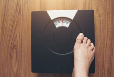 6 Tips Menjaga Berat Badan Pasca Lebaran 2026, Cara Cegah Lemak Numpuk Setelah Puasa