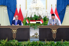 Mesir Tawarkan Tambahan Beasiswa Kedokteran, Teknik, dan Sains untuk Mahasiswa Indonesia
