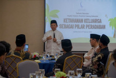 Majelis Hukama Muslimin: Ketahanan Keluarga Fondasi Utama Peradaban