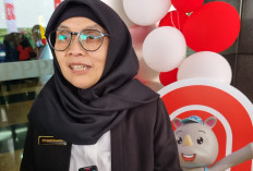 KemenPPPA Sediakan 'Pos Sapa Ceria' untuk Antisipasi Anak Hilang di Pesta Rakyat HUT RI ke-80