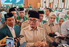 Kabar Gembira! Kemenhaj Usul Jemaah Haji 2027 Cuma Bayar Rp42,8 Juta, Sisanya Ditanggung BPKH