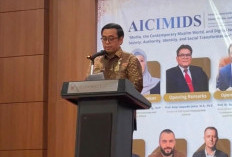 Transformasi Komunikasi Islam di Era Digital, Prof Tholabi Serukan Kolaborasi Global