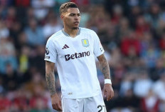 Morgan Rogers Tegaskan Bahagia di Aston Villa, Tottenham 'Tertampar' Lagi