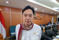 Komisi A DPRD DKI akan Sidak dan Bongkar Keterlibatan Oknum Premanisme di Pasar!