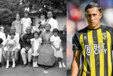 Tak Hanya Miliano Jonathans, Ini 12 Marga Keturunan Belanda Depok yang Jarang Diketahui
