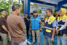 Mudik dengan EV Kian Diminati, Transaksi SPKLU PLN Tembus Rekor Tertinggi 18.088 Kali