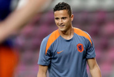 Resmi! Ibrahim Afellay Kembali ke PSV Eindhoven, Kini Jadi Asisten Pelatih
