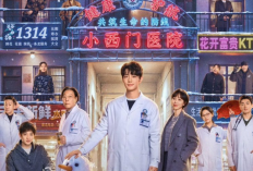 Sinopsis Drama China Small Town Remedy Tayang 21 Oktober 2026, Xiao Zhan Jadi Ahli Bedah Saraf