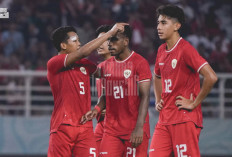 Media Vietnam Puji Strategi Indra Sjafri, Rekor Pertahanan Timnas Indonesia U-19 di Piala AFF U-19 2024