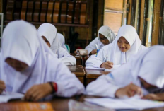 Wisuda Dilarang Kang Dedi, Damkar Bekasi Siap Meriahkan Acara Kelulusan Sekolah: Kami Kasih Gratis
