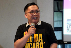 Politik Simbol Kepala Kerbau