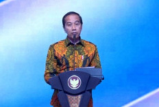 KPK Usut Dugaan Korupsi Bansos Presiden Tahun 2020, Begini Reaksi Jokowi