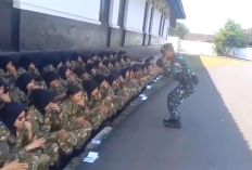Keluarga 3 Calon Manajer Kopdes yang Meninggal Dunia Dapat Santunan Uang Duka dari Pemerintah