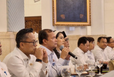 BMKG Pasang Lebih dari 10.000 Detektor Pantau Gempa, Tsunami dan Cuaca di 191 Daerah