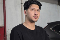 Ammar Zoni Dipindah ke Nusakambangan, Aditya Zoni Murka: Kakak Saya Bukan Teroris!