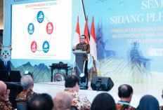 Wamendagri Bima Arya Dorong Otonomi Daerah Berbasis Penciptaan Nilai