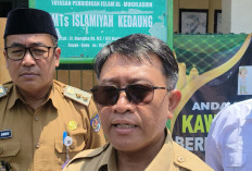 Dindik Depok Turun Tangan Soal Kasus Guru Viral Tawari Jasa Seksual