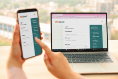 BNI Siapkan Dashboard DHE SDA, Eksportir Bisa Pantau Dana Ekspor Secara Digital