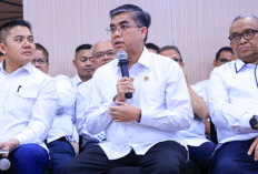 Kuota MagangHub Angkatan II Naik Jadi 150 Ribu, Proses Seleksi Lebih Ketat  
