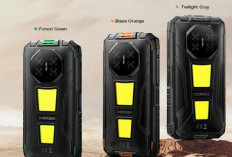 Daftar 13 HP Murah Rp3 Jutaan Terbaik 2026: Spek Gila, Awet Dipakai Sampai 3 Tahun!