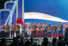 Toyota Indonesia Raih Primaniyarta 2026, Ekspor Hybrid Tumbuh 64 Persen