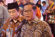 UMP 2026 Naik, Pramono: Tak Satu Pun Perusahaan Jakarta Menolak