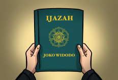 Umuk Ijazah