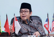 Hardiknas 2026: Guru Besar UIN Jakarta Tekankan Partisipasi Semesta Kunci Pendidikan Bermutu 