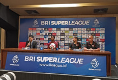 Rahasia Kemenangan Persija, Bungkam Persijap 2-0 di GBK