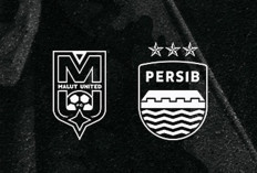 Detik-detik Juara! Link Streaming Malut United vs Persib Bandung di Liga 1 2024/25, KickOFF: 19.00 WIB