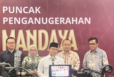 Bukan Bansos, Menko Muhaimin Dorong Pemberdayaan Masyarakat