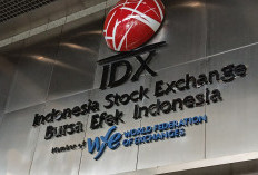 Hattrick! Pergerakan IHSG Tampil Maksimal 3 Hari Berturut-turut, Hari Ini Gimana?