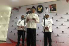 Resmi, Ada 27 Hari Libur Nasional dan Cuti Bersama di Tahun 2025 