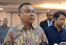 Imannuel Ebenezer Kena OTT KPK, Dasco: Presiden Tak Lindungi Siapapun Termasuk Pejabatnya Sendiri