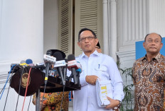 Mendagri Klarifikasi Ucapan soal Bantuan Malaysia untuk Aceh: Tak Ada Niat Meremehkan 