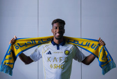 Ronaldo Kunci Utama Kingsley Coman Hijrah ke Al-Nassr: Liga Arab Perusak Harga?