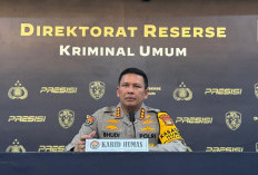 Pengemudi Pajero Penabrak Pelajar 14 Tahun hingga Tewas Resmi Jadi Tersangka