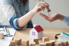 Rumah Pertama di Jakarta Bisa Dapat Keringanan BPHTB 50 Persen, Ini Syaratnya