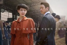 Drama Korea 100 Days of Deception Tayang 10 Oktober, Saat Pencopet Terjebak Misi Mata-Mata dan Kisah Cinta