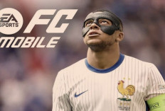 Update! Ini 8 Kode Redeem FC Mobile EA Sports Hari ini 12 Juli 2025, Cek Cara Klaimnya Berikut 