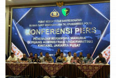 Pengelola Gedung ACC Kwitang Tak Tahu Ada Korban Tewas Terbakar saat Bangunan Dibakar Massa Demo Agustus