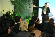 Di Lintasarta Leaders Forum, Dirut PLN Berbagi Kunci Sukses Perseroan Jalankan Transformasi Bisnis