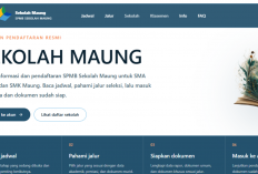 Syarat dan Cara Daftar SPMB Sekolah Maung Dibuka 25 Mei 2026, Catat Jangan sampai Salah!