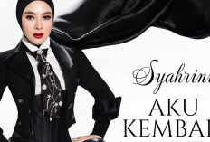 Cara Beli Tiket Konser Syahrini di Jakarta 2026, Kader Partai Inces Indonesia Wajib Tahu