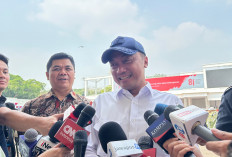 Mensesneg Ungkap Ada Kejutan di HUT ke-81 RI, Undangan Istana Ditambah Jadi 8.900