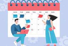 Tanggal 14 Mei 2026 Memperingati Hari Apa? Cek Jadwal Libur Nasional hingga Cuti Bersama